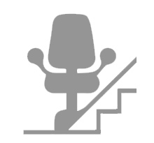 Reconditioned Stairlifts