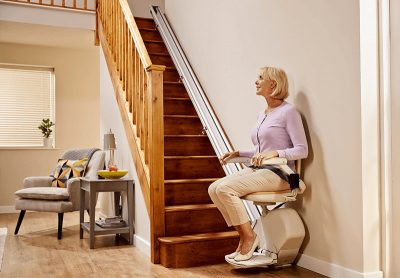 Stair Lift Cork