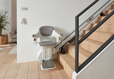 Straight Stairlift