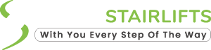 Simply Stairlifts Logo